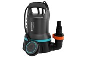 Tauch/Bewässerungspumpen - Gardena Clear Water Pump 9000 - 9030-20