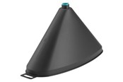 Gartengeräte - Gardena Weedkiller Cone - 11150-20