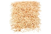 Kunst & Handwerk Ausstattung - Creativ Company Matchsticks 100gr. - 564911