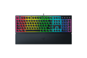 Tastaturen - Razer Ornata V3 - US - Gaming Tastaturen - Englisch (US) - Schwarz - RZ03-04460100-R3M1