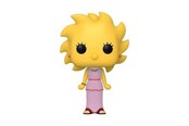 Merchandise - Funko! - The Simpsons (Lisandra Lisa) - Figur - 0889698592970