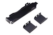 Systemzubehör - Akasa PCI Slot Bracket - bracket kit - AK-MX304-08BK