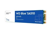 SSD - SANDISK WD Blue SA510 SSD - 1TB - SATA-600 - M.2 2280 *DEMO* - WDS100T3B0B