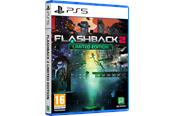 Spiele - Flashback 2 (Limited Edition) - Sony PlayStation 5 - Action - PEGI 16 - 3701529502132
