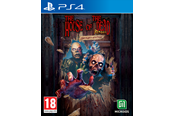 Spiele - The House of the Dead: Remake - Limidead Edition - Sony PlayStation 4 - FPS - PEGI 18 - 3701529502903