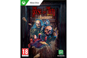 Spiele - The House of the Dead: Remake - Limidead Edition - Microsoft Xbox One - FPS - PEGI 18 - 3701529502859
