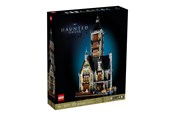 LEGO® - LEGO Creator 10273 Geisterhaus auf dem Jahrmarkt - 10273