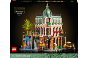 LEGO® - LEGO Icons 10297 Boutique-Hotel - 10297