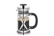 Kaffeezubereitung - Cilio Stempelkanne 3 Tassen Stahl GLORIA - C345001