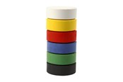 Hobby-Zubehör - Creativ Company Refill Blocks Watercolor Premium - Primary Colors. - 34496
