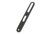 Wandhalterungen, AV-Halterungen & AV-Möbel - LogiLink VESA adapter (up to 400x400) 32–55" 30 kg max. - Max 30 kg - recommended for 55" - BP0029