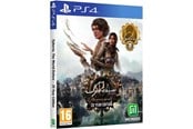 Spiele - Syberia: The World Before (20 Year Edition) - Sony PlayStation 4 - Abenteuer - PEGI 16 - 3701529500503