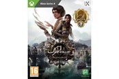 Spiele - Syberia: The World Before (20 Years Edition) - Microsoft Xbox Series X - Abenteuer - PEGI 16 - 3701529500459