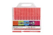 Hobby-Zubehör - Creativ Company Pink markers 18st. - 373539