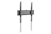 Wandhalterungen, AV-Halterungen & AV-Möbel - LogiLink TV wall mount 32–55" fixed 40 kg max. - Max 40 kg - recommended for 55" - BP0013