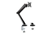 Monitorhalterung - LogiLink Monitor mount 17–32" gaming gas spring - BP0091