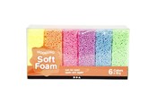 Kreativ-Spiele - Creativ Company Soft Foam - 78060