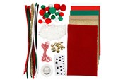 Kunst & Handwerk Ausstattung - Creativ Company DIY Mix - 977443