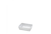 Backzubehör  - KÜCHENPROF Bageform 13x8cm BURGUND - K0750118212