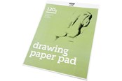 Hobby-Zubehör - Creativ Company Sketch pad A3 30 Sheets 120g - 22103