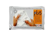 Hobby-Zubehör - Creativ Company Self-hardening modeling clay White 1000gr - 789050