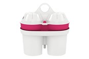 Küchenzubehör - BWT filter cartridge - 814136