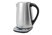 Wasserkocher - CASO Wasserkocher Design WK 2200 - Rostfreier Stahl - 2200 W - 1870