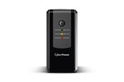 USVs - CyberPower UT650EG-FR - 650VA/360W - UPS - UT650EG-FR