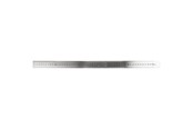 Schul-Zubehör - Creativ Company Ruler Metal 50cm - 11711