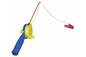 Wasserspielzeug - Happy Summer SPRING SUMMER Crab Fishing rod - 301094