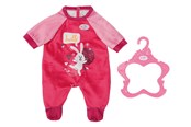 Dolls & Accessories - Baby Born Romper Pink 43cm - 832646