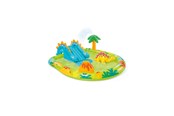 Pools - Intex Little Dino Spielcenter, 191x152x58 cm - 57166
