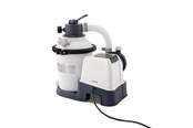 Pools - Intex Sandfilterpumpe W/Rcd (220-240 Volt) Sx925 - 26642