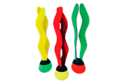 Wasserspielzeug - Intex Unterwasser-Spaßbälle - 55503