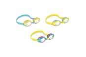Wasserspielzeug - Intex Junior-Schwimmbrille, 3 sort., Alter 3-8 - 55611