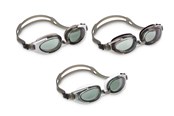 Wasserspielzeug - Intex Wassersport-Schwimmbrille, 3 sort. - 55685