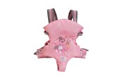Dolls & Accessories - Baby Born Baby Carrier - 832462