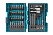 Bohrer & Bits - Makita B-54106 Bit set 38 pieces - B-54106