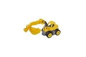 Spielzeugauto - BIG -Power-Worker Mini Digger - 800055802