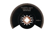 Haus & Garten - Makita B-65034 Segment saw blade - B-65034