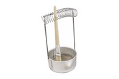 Hobby-Zubehör - Creativ Company Brush cleaner and holder - 10308