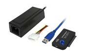 Controller - LogiLink Adapter USB 3.0 to SATA - AU0050