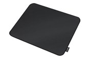 Mauspads & Zubehör - LogiLink Gaming mouse pad stitched edges 320 x 270 mm black - ID0196