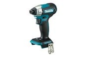 Schraub/Bohrmaschinen - Makita DTD157Z Schlagschrauber LXT 18V solo - DTD157Z
