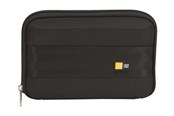 GPS Navi Fahrradcomputer - Case Logic Case 5.3" - Black - GPSP6