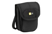 Kamerataschen - Case Logic Camera Case - Black - PVL202