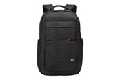 Taschen - Case Logic Notion 15.6" Laptop Backpack - Black - 3204201