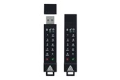 USB-Stick - Apricorn Aegis Secure Key 3z - 16GB - USB-Stick - ASK3Z-16GB