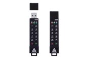 USB-Stick - Apricorn Aegis Secure Key 3NX - 16GB - USB-Stick - ASK3-NX-16GB
