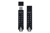 USB-Stick - Apricorn Aegis Secure Key 3z - 32GB - USB-Stick - ASK3Z-32GB